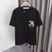 Cheap Off-White T-Shirts Short Sleeved For Men #1343199 Replica Wholesale [$36.00 USD] [ITEM#1343199] on Replica Off-White T-Shirts