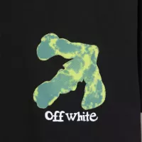 Cheap Off-White T-Shirts Short Sleeved For Men #1343199 Replica Wholesale [$36.00 USD] [ITEM#1343199] on Replica Off-White T-Shirts