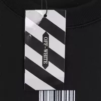Cheap Off-White T-Shirts Short Sleeved For Men #1343204 Replica Wholesale [$36.00 USD] [ITEM#1343204] on Replica Off-White T-Shirts