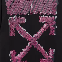 Cheap Off-White T-Shirts Short Sleeved For Men #1343208 Replica Wholesale [$36.00 USD] [ITEM#1343208] on Replica Off-White T-Shirts