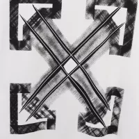 Cheap Off-White T-Shirts Short Sleeved For Men #1343209 Replica Wholesale [$36.00 USD] [ITEM#1343209] on Replica Off-White T-Shirts