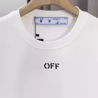 Cheap Off-White T-Shirts Short Sleeved For Men #1343209 Replica Wholesale [$36.00 USD] [ITEM#1343209] on Replica Off-White T-Shirts