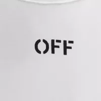 Cheap Off-White T-Shirts Short Sleeved For Men #1343209 Replica Wholesale [$36.00 USD] [ITEM#1343209] on Replica Off-White T-Shirts