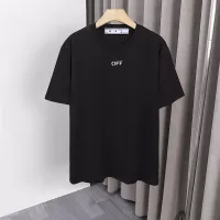 Cheap Off-White T-Shirts Short Sleeved For Men #1343210 Replica Wholesale [$36.00 USD] [ITEM#1343210] on Replica Off-White T-Shirts