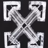 Cheap Off-White T-Shirts Short Sleeved For Men #1343210 Replica Wholesale [$36.00 USD] [ITEM#1343210] on Replica Off-White T-Shirts