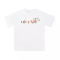 Cheap Off-White T-Shirts Short Sleeved For Unisex #1343211 Replica Wholesale [$29.00 USD] [ITEM#1343211] on Replica Off-White T-Shirts