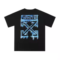Cheap Off-White T-Shirts Short Sleeved For Unisex #1343212 Replica Wholesale [$29.00 USD] [ITEM#1343212] on Replica Off-White T-Shirts