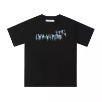 Cheap Off-White T-Shirts Short Sleeved For Unisex #1343212 Replica Wholesale [$29.00 USD] [ITEM#1343212] on Replica Off-White T-Shirts