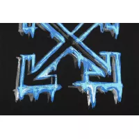 Cheap Off-White T-Shirts Short Sleeved For Unisex #1343212 Replica Wholesale [$29.00 USD] [ITEM#1343212] on Replica Off-White T-Shirts