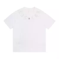 Cheap Chrome Hearts T-Shirts Short Sleeved For Unisex #1343219 Replica Wholesale [$39.00 USD] [ITEM#1343219] on Replica Chrome Hearts T-Shirts