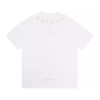 Cheap Chrome Hearts T-Shirts Short Sleeved For Unisex #1343219 Replica Wholesale [$39.00 USD] [ITEM#1343219] on Replica Chrome Hearts T-Shirts