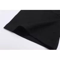 Cheap Chrome Hearts T-Shirts Short Sleeved For Unisex #1343220 Replica Wholesale [$39.00 USD] [ITEM#1343220] on Replica Chrome Hearts T-Shirts