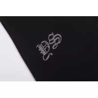 Cheap Chrome Hearts T-Shirts Short Sleeved For Unisex #1343220 Replica Wholesale [$39.00 USD] [ITEM#1343220] on Replica Chrome Hearts T-Shirts