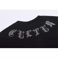 Cheap Chrome Hearts T-Shirts Short Sleeved For Unisex #1343220 Replica Wholesale [$39.00 USD] [ITEM#1343220] on Replica Chrome Hearts T-Shirts