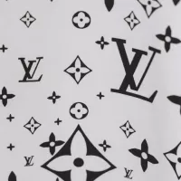 Cheap Louis Vuitton LV T-Shirts Short Sleeved For Men #1343221 Replica Wholesale [$36.00 USD] [ITEM#1343221] on Replica Louis Vuitton LV T-Shirts