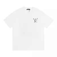 Cheap Louis Vuitton LV T-Shirts Short Sleeved For Unisex #1343223 Replica Wholesale [$39.00 USD] [ITEM#1343223] on Replica Louis Vuitton LV T-Shirts