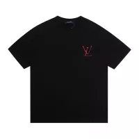 Cheap Louis Vuitton LV T-Shirts Short Sleeved For Unisex #1343224 Replica Wholesale [$39.00 USD] [ITEM#1343224] on Replica Louis Vuitton LV T-Shirts