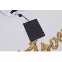 Cheap Louis Vuitton LV T-Shirts Short Sleeved For Unisex #1343225 Replica Wholesale [$36.00 USD] [ITEM#1343225] on Replica Louis Vuitton LV T-Shirts