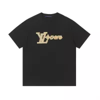 Cheap Louis Vuitton LV T-Shirts Short Sleeved For Unisex #1343227 Replica Wholesale [$36.00 USD] [ITEM#1343227] on Replica Louis Vuitton LV T-Shirts