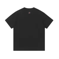 Cheap Louis Vuitton LV T-Shirts Short Sleeved For Unisex #1343227 Replica Wholesale [$36.00 USD] [ITEM#1343227] on Replica Louis Vuitton LV T-Shirts