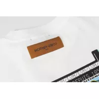 Cheap Louis Vuitton LV T-Shirts Short Sleeved For Unisex #1343228 Replica Wholesale [$36.00 USD] [ITEM#1343228] on Replica Louis Vuitton LV T-Shirts