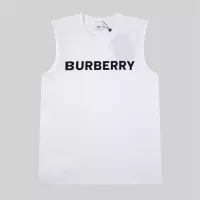 Cheap Burberry T-Shirts Sleeveless For Unisex #1343229 Replica Wholesale [$29.00 USD] [ITEM#1343229] on Replica Burberry T-Shirts