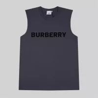 Cheap Burberry T-Shirts Sleeveless For Unisex #1343230 Replica Wholesale [$29.00 USD] [ITEM#1343230] on Replica Burberry T-Shirts