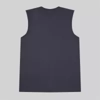 Cheap Burberry T-Shirts Sleeveless For Unisex #1343230 Replica Wholesale [$29.00 USD] [ITEM#1343230] on Replica Burberry T-Shirts