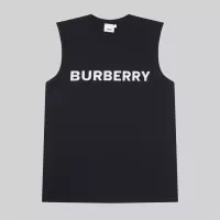 Cheap Burberry T-Shirts Sleeveless For Unisex #1343231 Replica Wholesale [$29.00 USD] [ITEM#1343231] on Replica Burberry T-Shirts