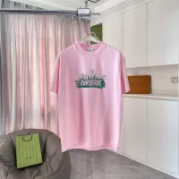 Cheap Burberry T-Shirts Short Sleeved For Unisex #1343233 Replica Wholesale [$42.00 USD] [ITEM#1343233] on Replica Burberry T-Shirts