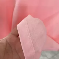 Cheap Burberry T-Shirts Short Sleeved For Unisex #1343233 Replica Wholesale [$42.00 USD] [ITEM#1343233] on Replica Burberry T-Shirts