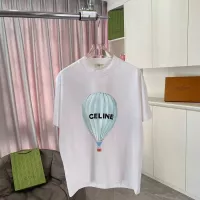 Cheap Celine T-Shirts Short Sleeved For Unisex #1343235 Replica Wholesale [$42.00 USD] [ITEM#1343235] on Replica Celine T-Shirts