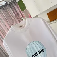 Cheap Celine T-Shirts Short Sleeved For Unisex #1343235 Replica Wholesale [$42.00 USD] [ITEM#1343235] on Replica Celine T-Shirts