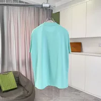 Cheap Celine T-Shirts Short Sleeved For Unisex #1343237 Replica Wholesale [$42.00 USD] [ITEM#1343237] on Replica Celine T-Shirts