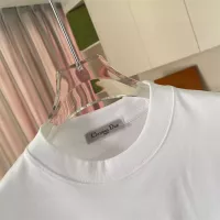 Cheap Christian Dior T-Shirts Short Sleeved For Unisex #1343239 Replica Wholesale [$42.00 USD] [ITEM#1343239] on Replica Christian Dior T-Shirts