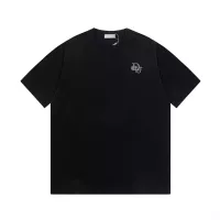 Cheap Christian Dior T-Shirts Short Sleeved For Unisex #1343249 Replica Wholesale [$42.00 USD] [ITEM#1343249] on Replica Christian Dior T-Shirts