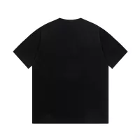 Cheap Christian Dior T-Shirts Short Sleeved For Unisex #1343249 Replica Wholesale [$42.00 USD] [ITEM#1343249] on Replica Christian Dior T-Shirts