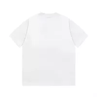 Cheap Chanel T-Shirts Short Sleeved For Unisex #1343253 Replica Wholesale [$42.00 USD] [ITEM#1343253] on Replica Chanel T-Shirts