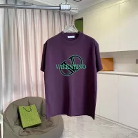 Cheap Valentino T-Shirts Short Sleeved For Unisex #1343257 Replica Wholesale [$42.00 USD] [ITEM#1343257] on Replica Valentino T-Shirts