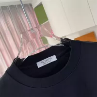Cheap Valentino T-Shirts Short Sleeved For Unisex #1343258 Replica Wholesale [$42.00 USD] [ITEM#1343258] on Replica Valentino T-Shirts