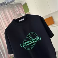 Cheap Valentino T-Shirts Short Sleeved For Unisex #1343258 Replica Wholesale [$42.00 USD] [ITEM#1343258] on Replica Valentino T-Shirts