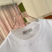 Cheap Moncler T-Shirts Short Sleeved For Unisex #1343263 Replica Wholesale [$42.00 USD] [ITEM#1343263] on Replica Moncler T-Shirts