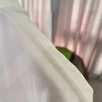 Cheap Moncler T-Shirts Short Sleeved For Unisex #1343263 Replica Wholesale [$42.00 USD] [ITEM#1343263] on Replica Moncler T-Shirts