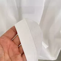 Cheap Moncler T-Shirts Short Sleeved For Unisex #1343267 Replica Wholesale [$42.00 USD] [ITEM#1343267] on Replica Moncler T-Shirts
