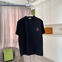 Cheap Moncler T-Shirts Short Sleeved For Unisex #1343270 Replica Wholesale [$42.00 USD] [ITEM#1343270] on Replica Moncler T-Shirts