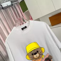 Cheap Fendi T-Shirts Short Sleeved For Unisex #1343271 Replica Wholesale [$42.00 USD] [ITEM#1343271] on Replica Fendi T-Shirts