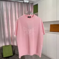 Cheap Fendi T-Shirts Short Sleeved For Unisex #1343276 Replica Wholesale [$42.00 USD] [ITEM#1343276] on Replica Fendi T-Shirts