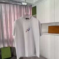 Cheap Fendi T-Shirts Short Sleeved For Unisex #1343284 Replica Wholesale [$42.00 USD] [ITEM#1343284] on Replica Fendi T-Shirts