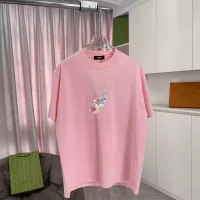 Cheap Fendi T-Shirts Short Sleeved For Unisex #1343286 Replica Wholesale [$42.00 USD] [ITEM#1343286] on Replica Fendi T-Shirts