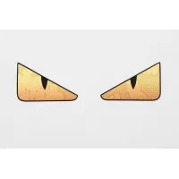 Cheap Fendi T-Shirts Short Sleeved For Unisex #1343289 Replica Wholesale [$42.00 USD] [ITEM#1343289] on Replica Fendi T-Shirts